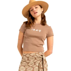 Roxy - Women's Sunny Kisses 2 - Hut