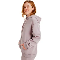 Roxy - Women's Surf Stoked Zipped Brushed - Zip-Hoodie