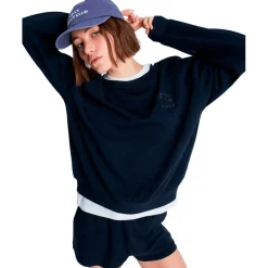 Roxy - Women's Surfing By Moonlight - Pullover