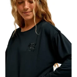 Roxy - Women's Surfing By Moonlight - Pullover