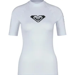 Roxy - Women's Whole Hearted S/S - Lycra