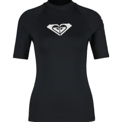 Roxy - Women's Whole Hearted S/S - Lycra
