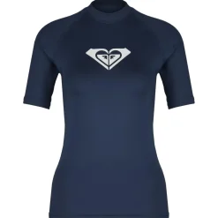 Roxy - Women's Whole Hearted S/S - Lycra