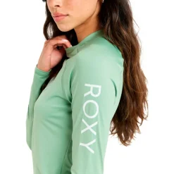 Roxy - Women's Whole Hearted L/S - Lycra