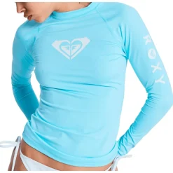 Roxy - Women's Whole Hearted L/S - Lycra