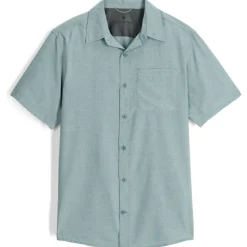 Royal Robbins - Amp Lite II S/S - Hemd