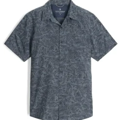 Royal Robbins - Amp Lite II S/S - Hemd