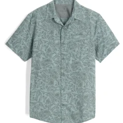 Royal Robbins - Amp Lite II S/S - Hemd