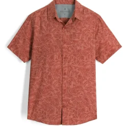 Royal Robbins - Amp Lite II S/S - Hemd