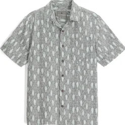 Royal Robbins - Camino Pucker S/S - Hemd