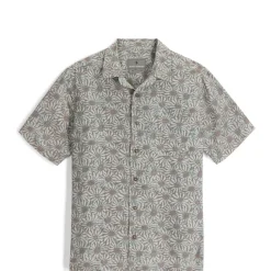 Royal Robbins - Camino Pucker S/S - Hemd