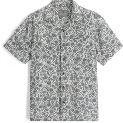 Royal Robbins - Camino Pucker S/S - Hemd