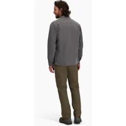 Royal Robbins - Mojave Pucker L/S - Hemd