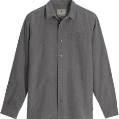 Royal Robbins - Mojave Pucker L/S - Hemd