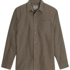 Royal Robbins - Mojave Pucker L/S - Hemd