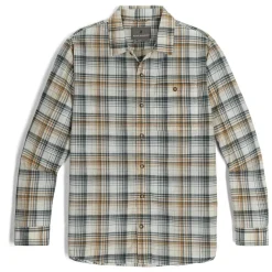 Royal Robbins - Redwood Plaid L/S - Hemd