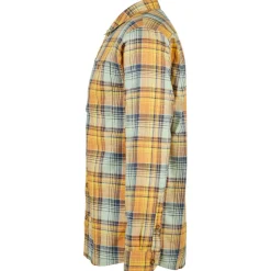 Royal Robbins - Redwood Plaid L/S - Hemd