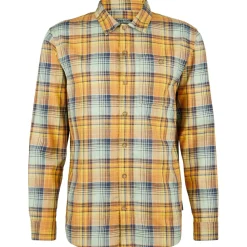 Royal Robbins - Redwood Plaid L/S - Hemd