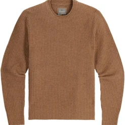 Royal Robbins - Rockcraft Waffle Crew - Merinopullover