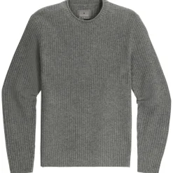 Royal Robbins - Rockcraft Waffle Crew - Merinopullover