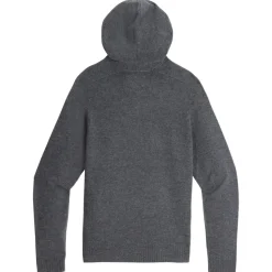 Royal Robbins - Rockcraft Wool Hoodie - Merinopullover