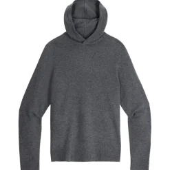 Royal Robbins - Rockcraft Wool Hoodie - Merinopullover