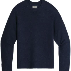 Royal Robbins - Rockcraft Wool Pullover - Merinopullover