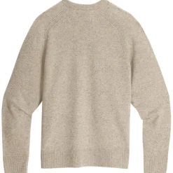 Royal Robbins - Rockcraft Wool Pullover - Merinopullover