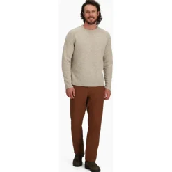 Royal Robbins - Rockcraft Wool Pullover - Merinopullover