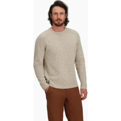 Royal Robbins - Rockcraft Wool Pullover - Merinopullover