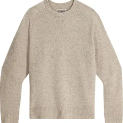 Royal Robbins - Rockcraft Wool Pullover - Merinopullover