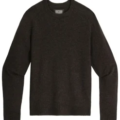 Royal Robbins - Rockcraft Wool Pullover - Merinopullover