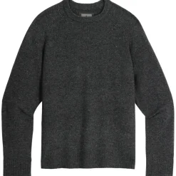 Royal Robbins - Rockcraft Wool Pullover - Merinopullover