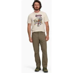 Royal Robbins - Truckee Pant - Trekkinghose