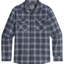Royal Robbins - Vogelsang L/S - Hemd