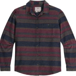Royal Robbins - Women's Clouds Rest Hemp L/S - Hemd