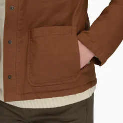 Royal Robbins - Women's El Cap Canvas Shacket - Freizeitjacke