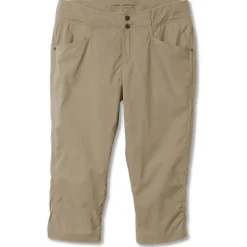 Royal Robbins - Women's Jammer II Capri - Shorts