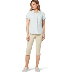 Royal Robbins - Women's Jammer II Capri - Shorts