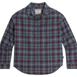 Royal Robbins - Women's Lieback Overshirt - Bluse