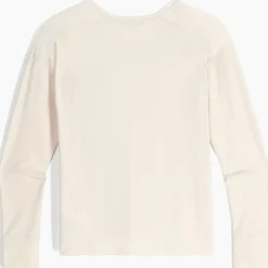 Royal Robbins - Women's Madera V Neck - Longsleeve