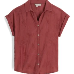 Royal Robbins - Women's Oasis S/S - Bluse
