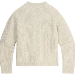 Royal Robbins - Women's Rockcraft Cable Crew - Merinopullover