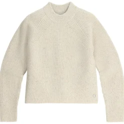 Royal Robbins - Women's Rockcraft Mock Neck - Merinopullover