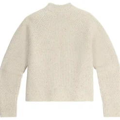 Royal Robbins - Women's Rockcraft Mock Neck - Merinopullover