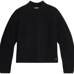 Royal Robbins - Women's Rockcraft Mock Neck - Merinopullover