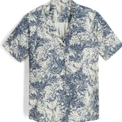 Royal Robbins - Women's Spotless Evolution Meadow S/S - Bluse