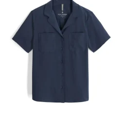 Royal Robbins - Women's Spotless Evolution Meadow S/S - Bluse