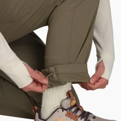 Royal Robbins - Women's Truckee Pant - Freizeithose