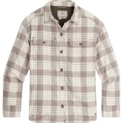 Royal Robbins - Women's Vista Flannel Shacket - Bluse